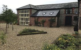 Pleck Barn B&B